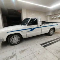 فروش وانت کارا 2000|خودرو سواری و وانت|گنبد کاووس, |دیوار