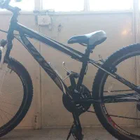 دوچرخه ویوا امگا ۲۶ تمیز|دوچرخه، اسکیت، اسکوتر|بیرجند, |دیوار