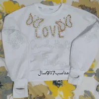 بلوزهای دخترانه|کفش و لباس بچه|گلبهار, شهر جدید گلبهار|دیوار