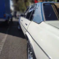 بیوک مدل۱۳۶۴|خودرو کلاسیک|تهران, تهرانپارس غربی|دیوار