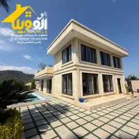 اجاره عمارت استخردار و بیلیارد و باربیکیو (F57)