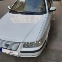 سمند ef7 مدل ۹۷|خودرو سواری و وانت|بندرعباس, |دیوار