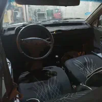 پراید مدل 82|خودرو سواری و وانت|چناران, |دیوار