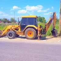 پیمانکاری اجاره بیل بکهوجفت دیفرانسیل وبیل مکانیکی