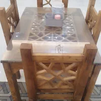 وسایل رستوران و کبابی|کافی‌شاپ و رستوران|پارس‌آباد, |دیوار