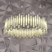 لوستر راما مدل اکوپلاس