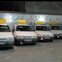 آموزش رانندگی پایه3