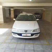 پرشیا tu5 دریچه گاز سیمی تک برگ سند مدل اواخر ۹۷