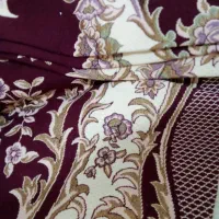 دو عددرو فرشی