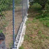 زمین باغ بهداشت یاران سبز