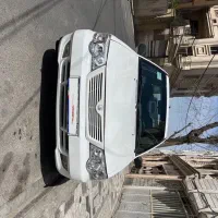 111 SE مدل 96|خودرو سواری و وانت|تهران, نعمت‌آباد|دیوار