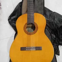 گیتار یاماها c40 اصل