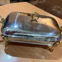 سوفله خوری تک و دو قلو