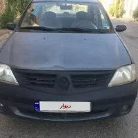 تندرال90مدلE1سال۸۷|خودرو سواری و وانت|یزد, |دیوار