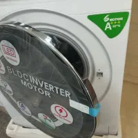 ماشین لباسشویی