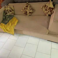 مبل نیم ست ۳+۲نفره