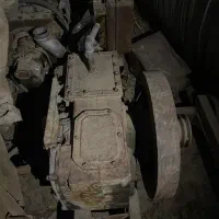 فروش موتور اب کشی میتسوبیشی 15/5 اسب بخار سالم|ماشین‌آلات صنعتی|مرودشت, پشت سایپا‎|دیوار