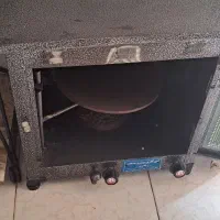 تنور کمدی|اجاق گاز و لوازم برقی پختوپز|بندر امام خمینی, |دیوار