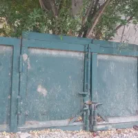 درب کمپرسی|قطعات یدکی و لوازم جانبی|تهران, امین آباد|دیوار