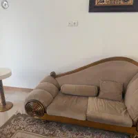 مبل هفت نفره کلاسیک|مبلمان خانگی و میز عسلی|شیرود, |دیوار