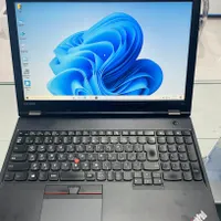 لپ تاپ لنوو i5