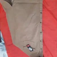 کت کتان،شلوار جین بگ زنانه|لباس|رامسر, |دیوار