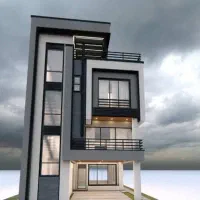 جوشکاری نما و سقف کاذب|خدمات پیشه و مهارت|نوشهر, |دیوار