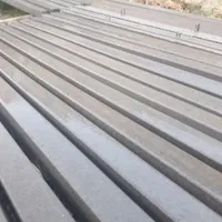 پایه فنس بتنی گروه صنعتی مهندس‌سازه|خدمات باغبانی و درختکاری|ساوه, |دیوار