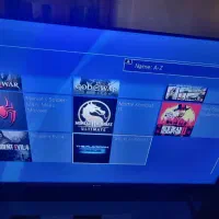 پلی استیشن۴ ps4|کنسول، بازی ویدئویی و آنلاین|شیراز, زند|دیوار