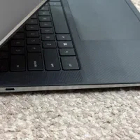 لب تاب حرفه ای dell precision 5560 i9 11950H