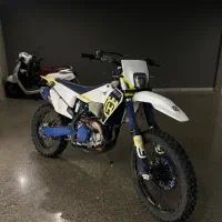 فلات طرح هاسکی