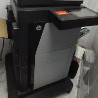 پرینتر Laserjet Enterprise mfp m630|پرینتر، اسکنر، کپی، فکس|اهواز, گلستان|دیوار