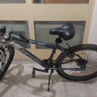 دوچرخه المپیا سایز ۲۶