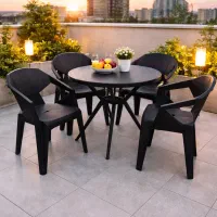 صندلی پلاستیکی مدل غرب|صندلی و نیمکت|تهران, سلسبیل شمالی|دیوار