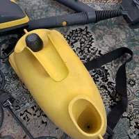 بخارشور کنوود درحد نو|جاروبرقی، جارو شارژی، بخارشو|مشهد, فتح المبین|دیوار