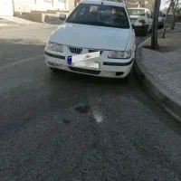 خودرو سمند|خودرو سواری و وانت|تربتحیدریه, بازار|دیوار