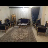 مبلمان و میز ناهار خوری