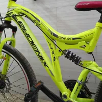 دوچرخه فونیکس