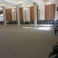 حسینیه|خدمات پذیرایی، مراسم|بروجرد, |دیوار