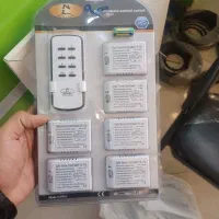 برقکارساختمان‌دوربین‌مداربست‌دزدگیرنورپردازی۲۴ساعت