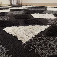 دوتاگلیم سالم 6متری و۱۲۰در۱۷۰|گلیم، جاجیم، گبه|محمدشهر, شهرک پیام (مهرالبرز)|دیوار