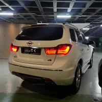 هایما S7+ - مدل ۱۴۰۲|خودرو سواری و وانت|تهران, حکمت|دیوار