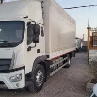 فورس 12تن مدل1403