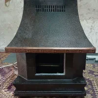 بخاری|بخاری، هیتر، شومینه|تهران, شهید رجایی|دیوار