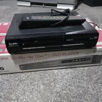 گیرنده تلویزیون|پخش‌کننده DVD و ویدیو|پاکدشت, پاکدشت (مامازند)|دیوار