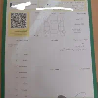 فروش خودرو جیلی(gc6) مدل۹۸|خودرو سواری و وانت|تهران, آشتیانی|دیوار
