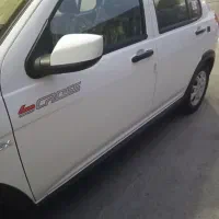 کوییک ۴۰۳ صفر GXفول ل ارتقا آپشنال|خودرو سواری و وانت|قم, میدان نو|دیوار