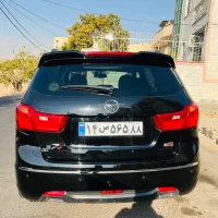 هایما S7 پلاس مدل 1402|خودرو سواری و وانت|تهران, اوقاف|دیوار