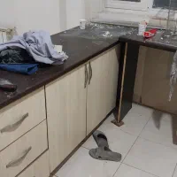 کابینت دست دوم