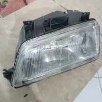 چراغ جلو پژو